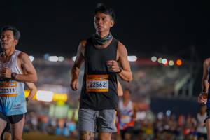 BIB: 20311, 22562
                            <button type="button" onclick="openModal(22859578)" class="btn btn-primary btn-sm float-right btn-popup" data-toggle="modal" data-target=".modal-high-quality">
                        <i class="fas fa-shopping-cart"></i> Add to Cart
                    </button>
                                            <button type="button" onclick="isThisMe(22859578, true)" class="btn btn-success btn-sm float-right btn-popup btn-isme hidden" data-toggle="tooltip" data-placement="bottom" title="นี่คือรูปของคุณใช่ไหม คลิกที่นี่เพื่อเอาเข้าอัลบั้ม">
                        <i class="fas fa-plus"></i> Add to album
                    </button>
                    <button type="button" onclick="isThisMe(22859578, false)" class="btn btn-warning btn-sm float-right btn-popup btn-isnotme hidden">
                        <i class="fas fa-ban"></i> Remove from album
                    </button>